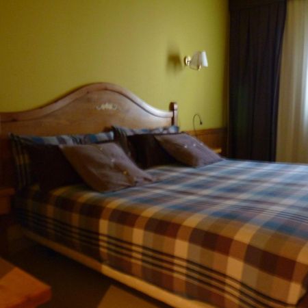 Petit Hotel Pas De La Casa Eksteriør billede