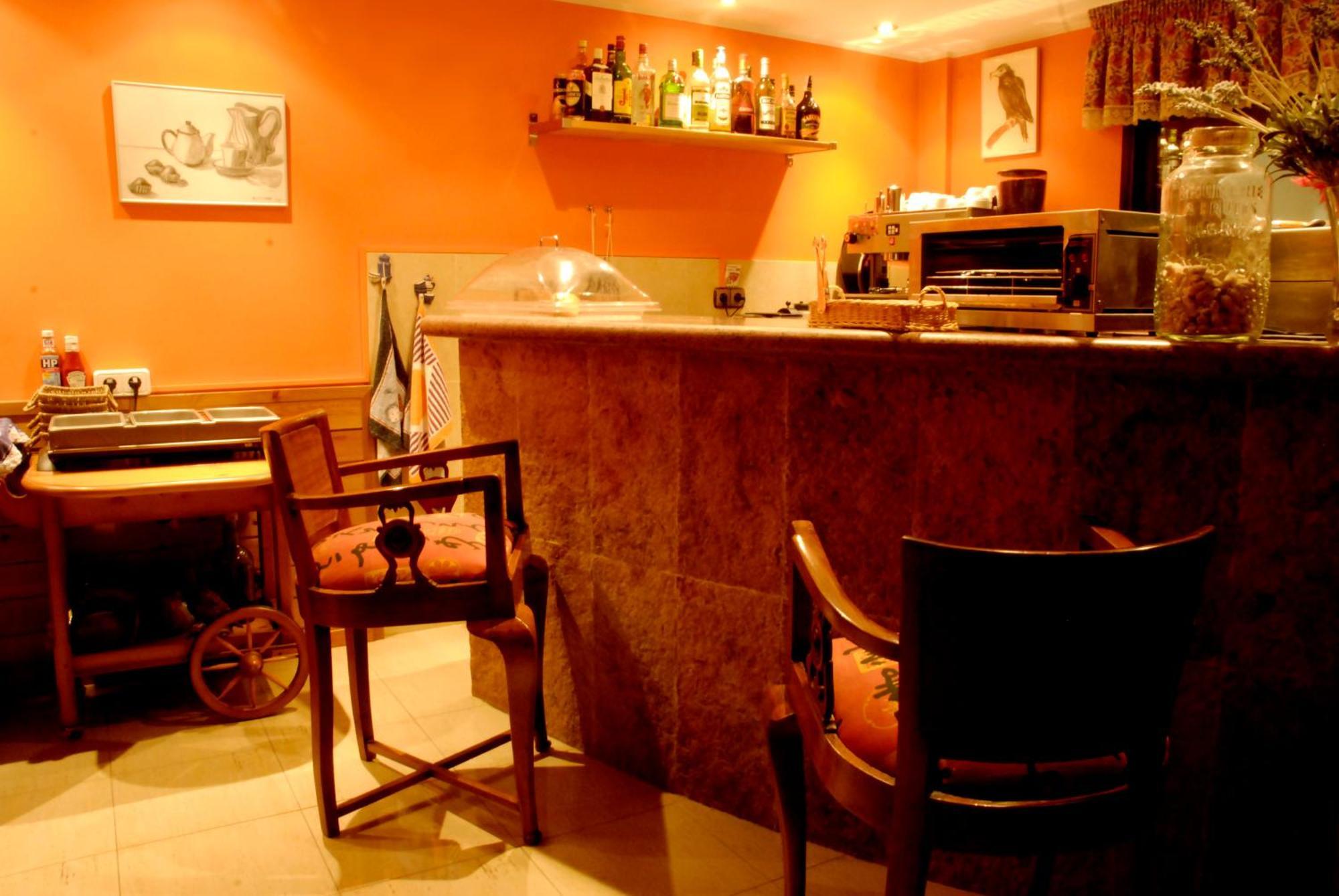 Petit Hotel Pas De La Casa Eksteriør billede