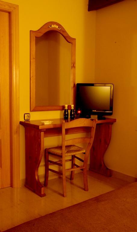 Petit Hotel Pas De La Casa Eksteriør billede