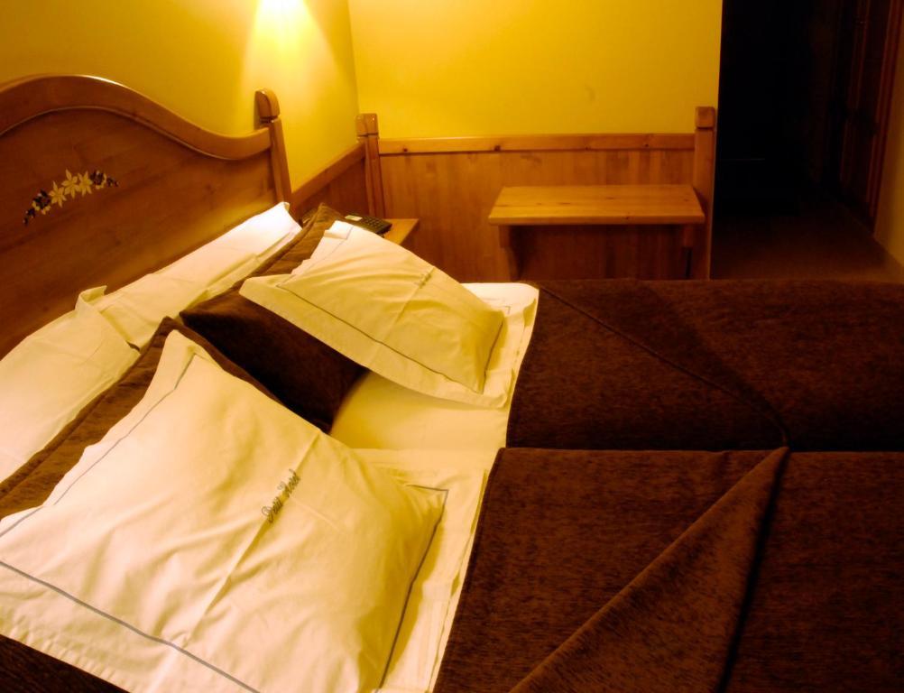Petit Hotel Pas De La Casa Værelse billede