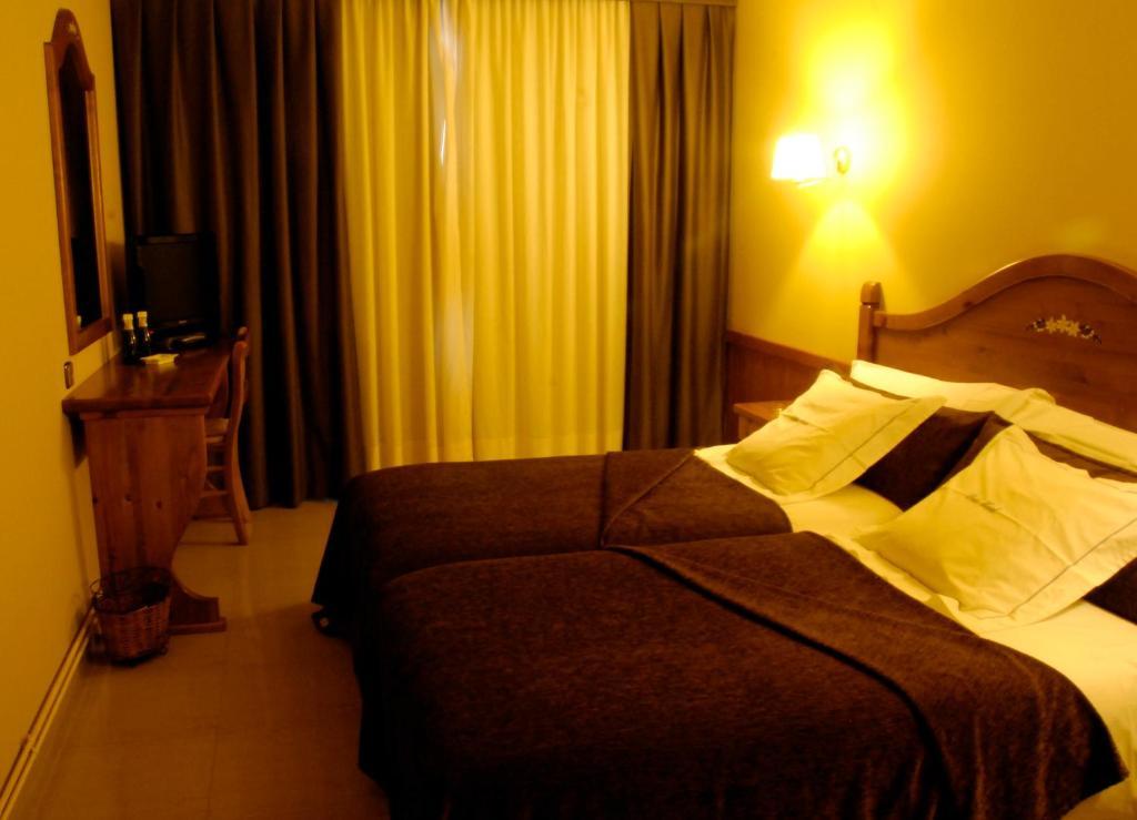 Petit Hotel Pas De La Casa Værelse billede