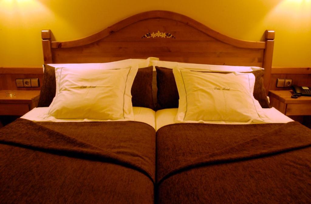 Petit Hotel Pas De La Casa Værelse billede