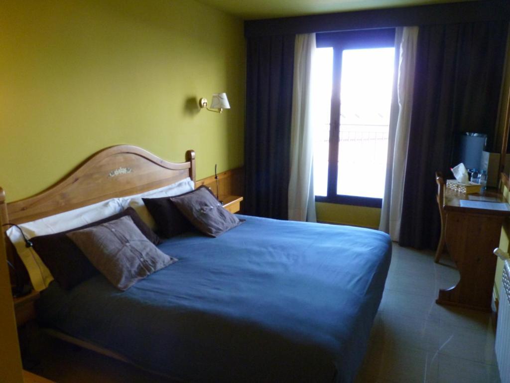 Petit Hotel Pas De La Casa Værelse billede