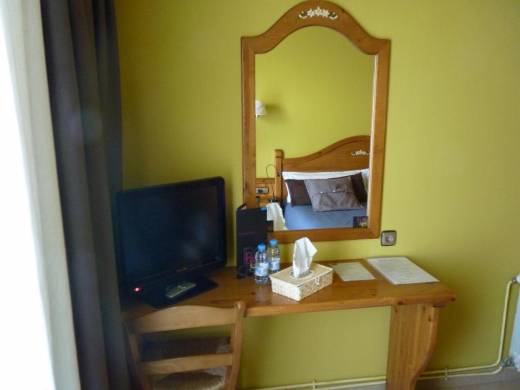 Petit Hotel Pas De La Casa Værelse billede