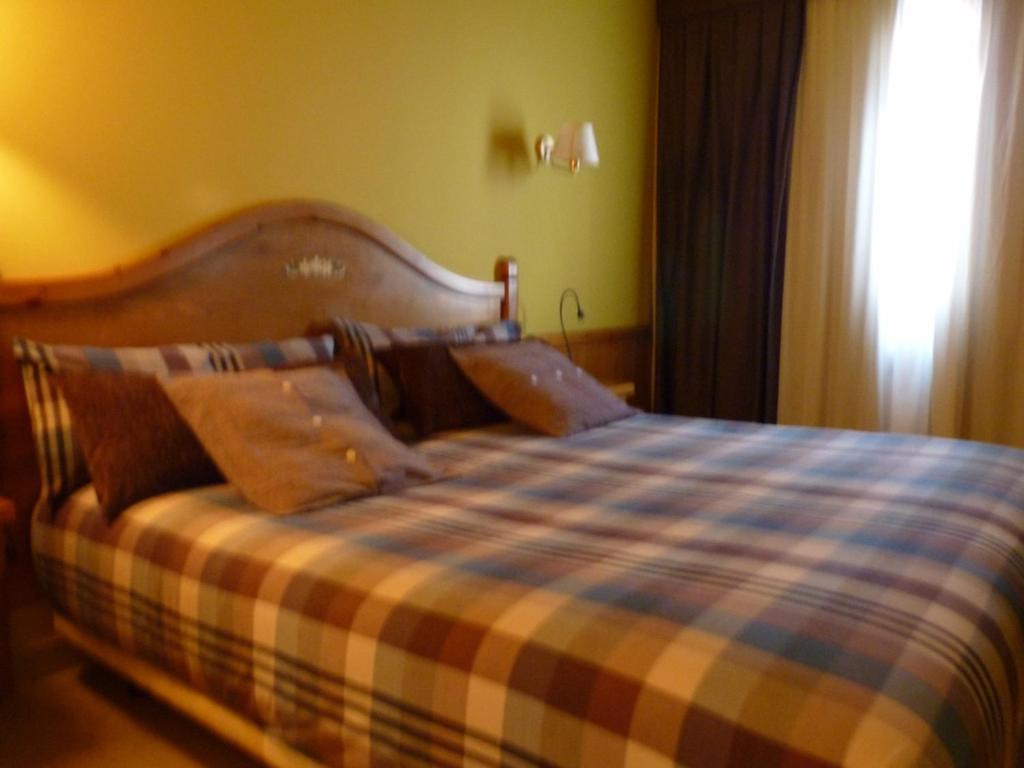 Petit Hotel Pas De La Casa Værelse billede