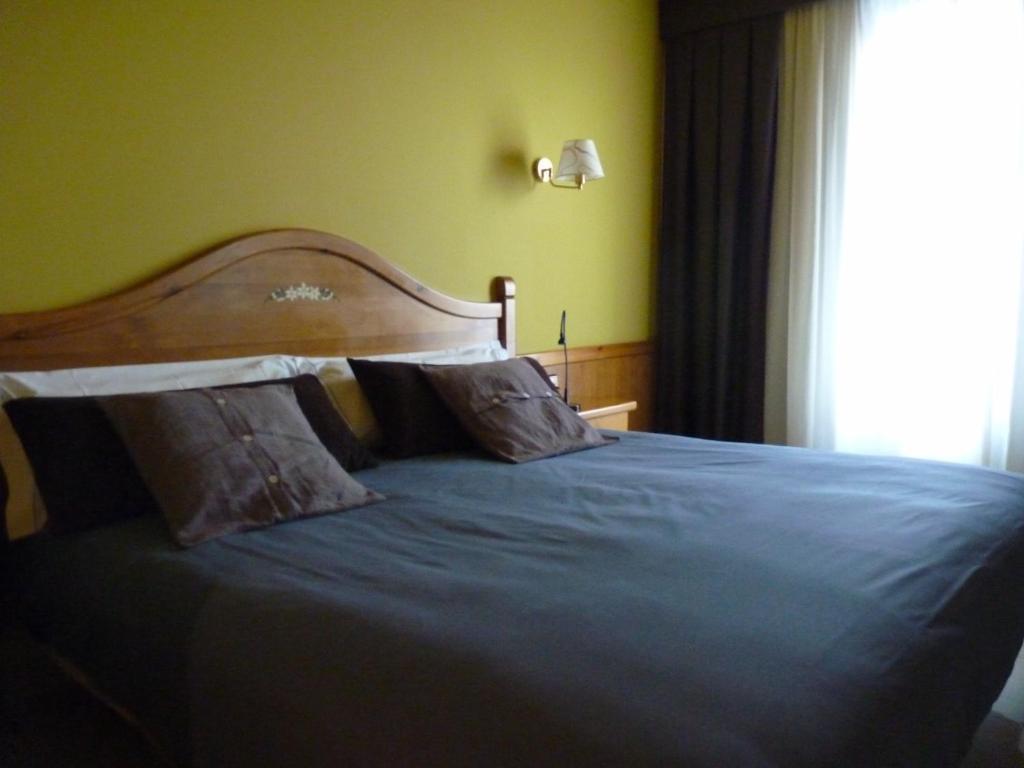 Petit Hotel Pas De La Casa Værelse billede