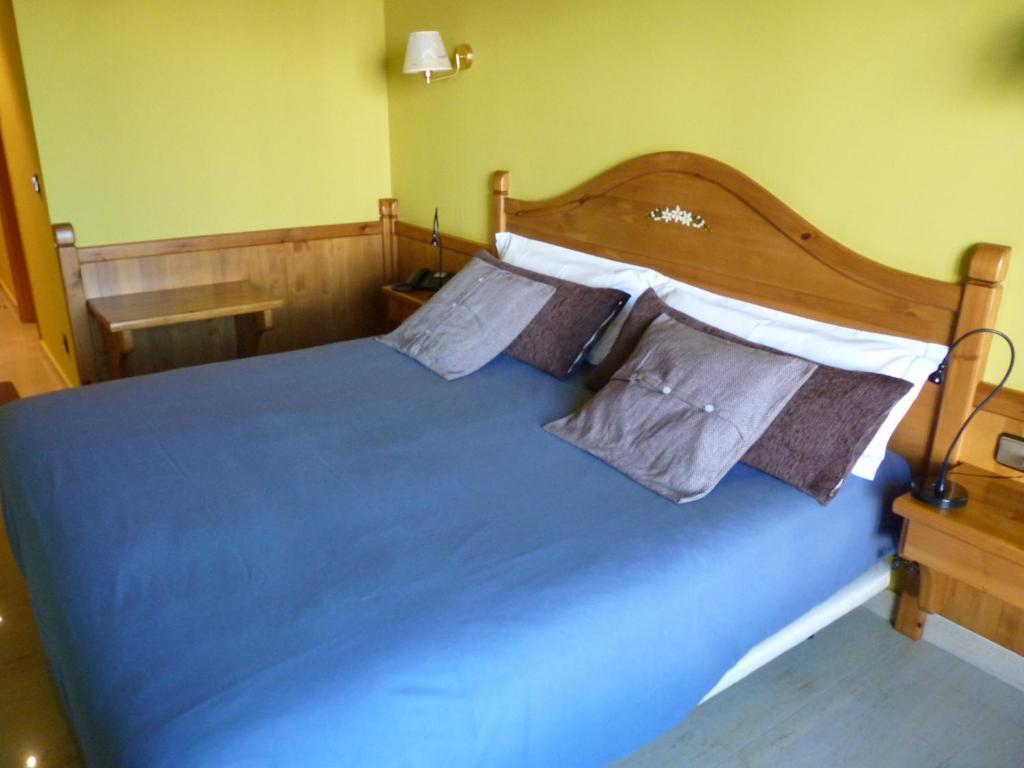 Petit Hotel Pas De La Casa Værelse billede